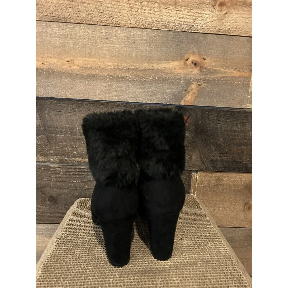 Allegra K allegra chunky